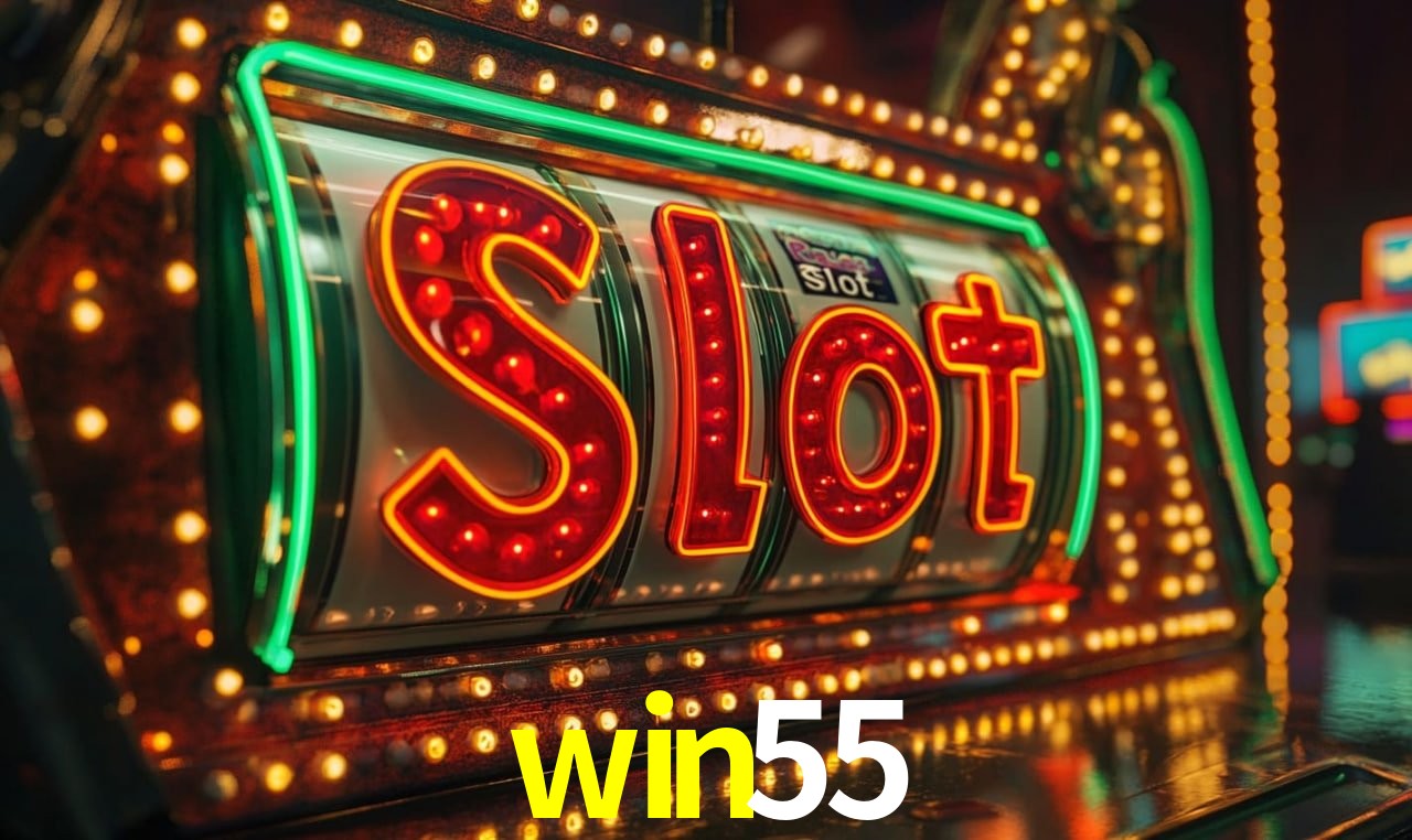 Segurança 2FA win55