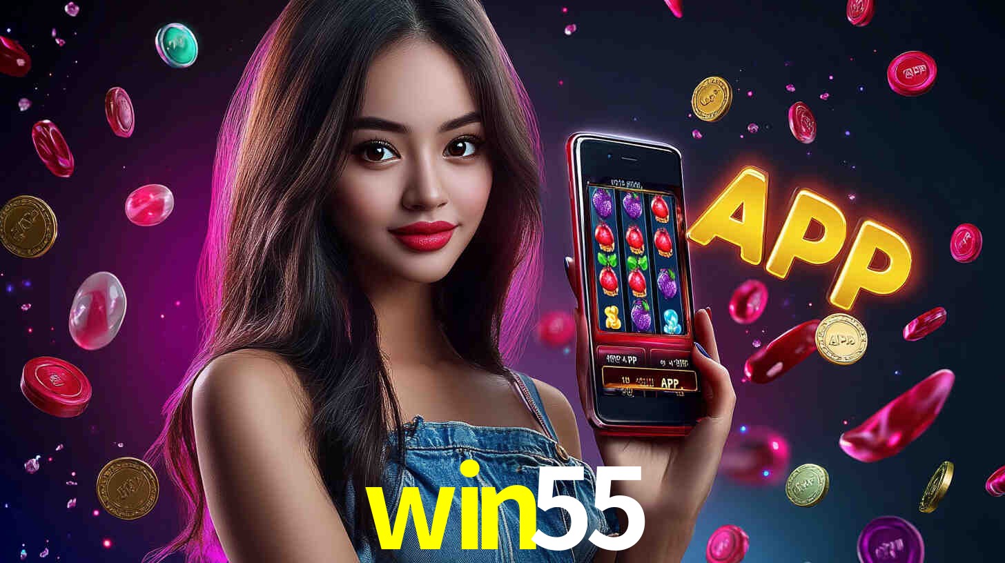 Apostas Esportivas na win55: Um Guia Completo