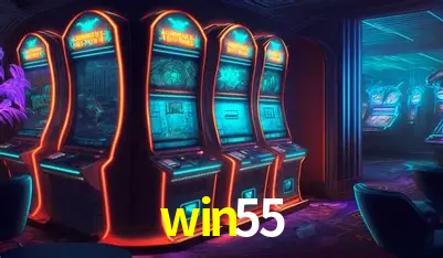 Descubra a Essência do win55: Nossa História e Compromissos