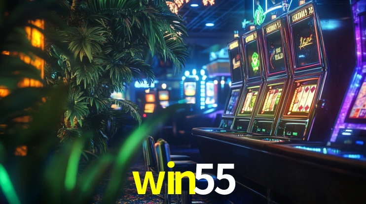Programa VIP win55
