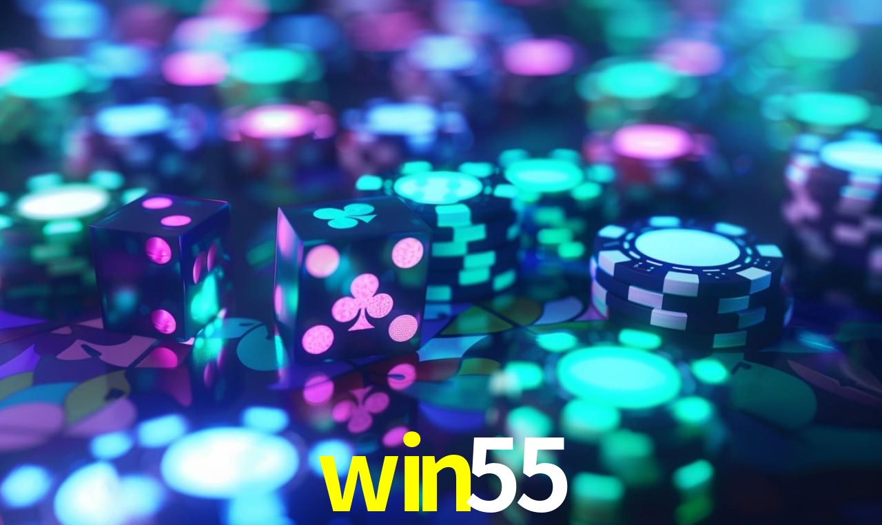 Programa VIP win55