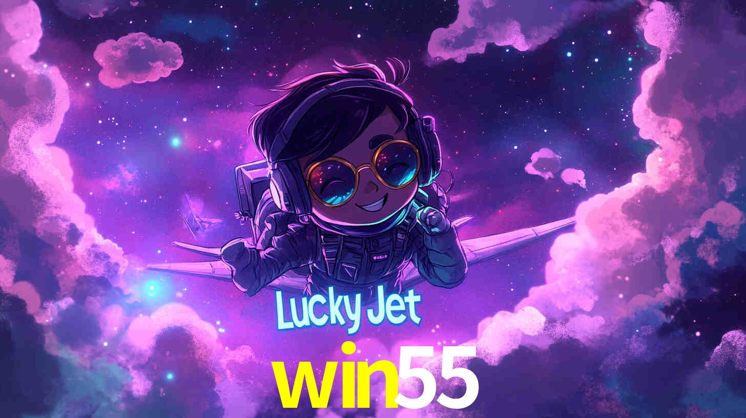 Descubra o Programa VIP da win55: Vantagens Exclusivas para Jogadores