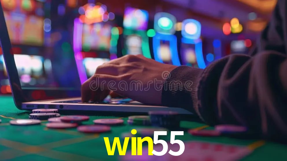 win55 Fortune Tiger