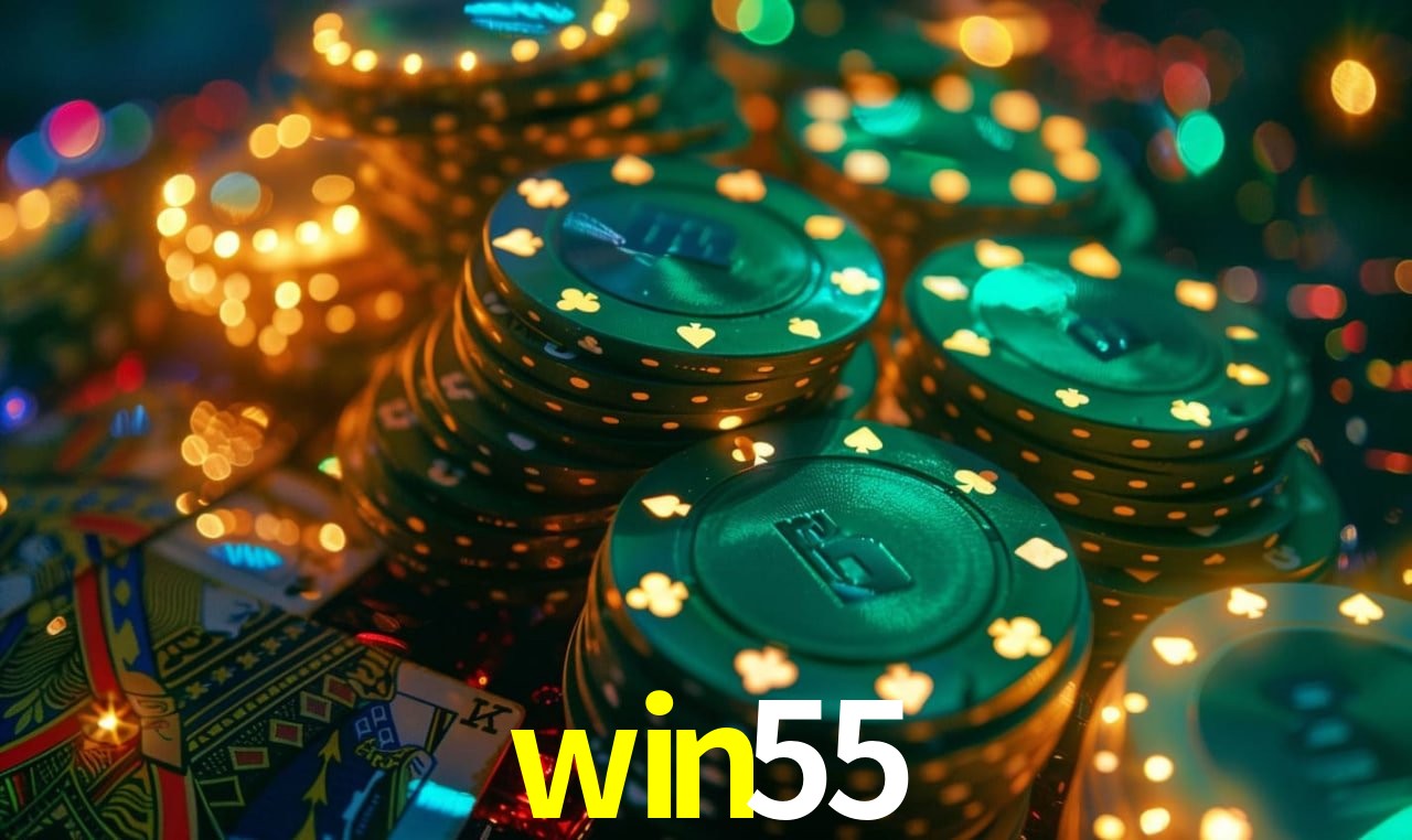 Casino VIP win55