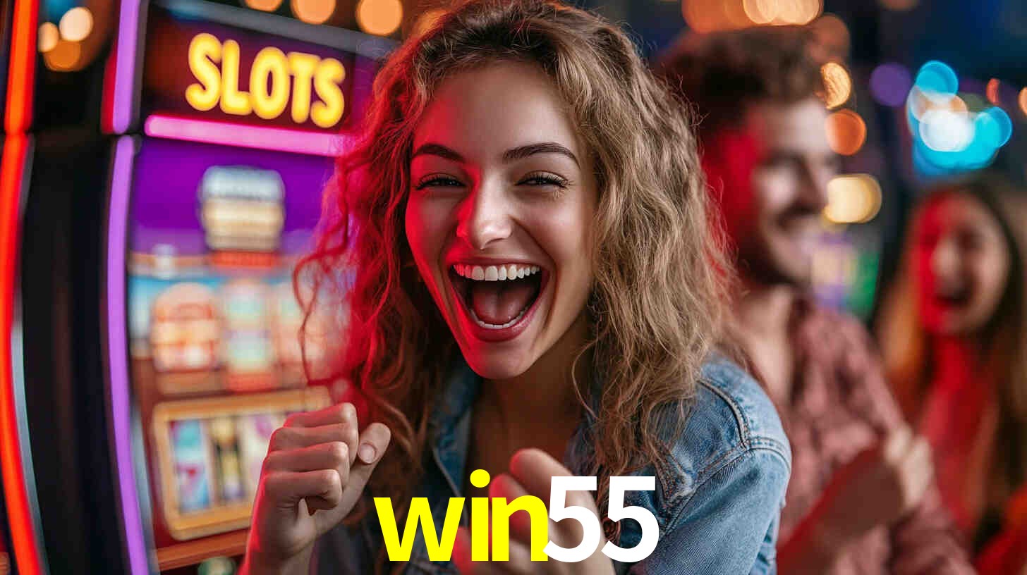 Explorando a Categoria de Eventos em Apostas na win55