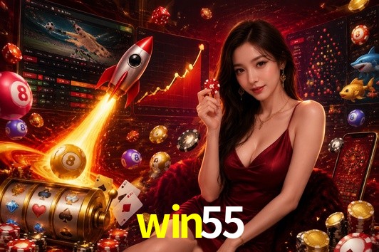 Weekend Specials win55