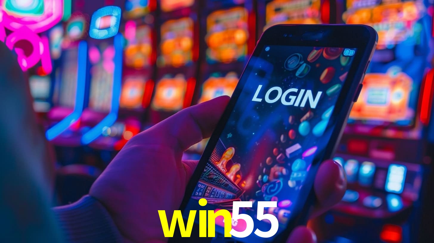 Bônus Diários win55