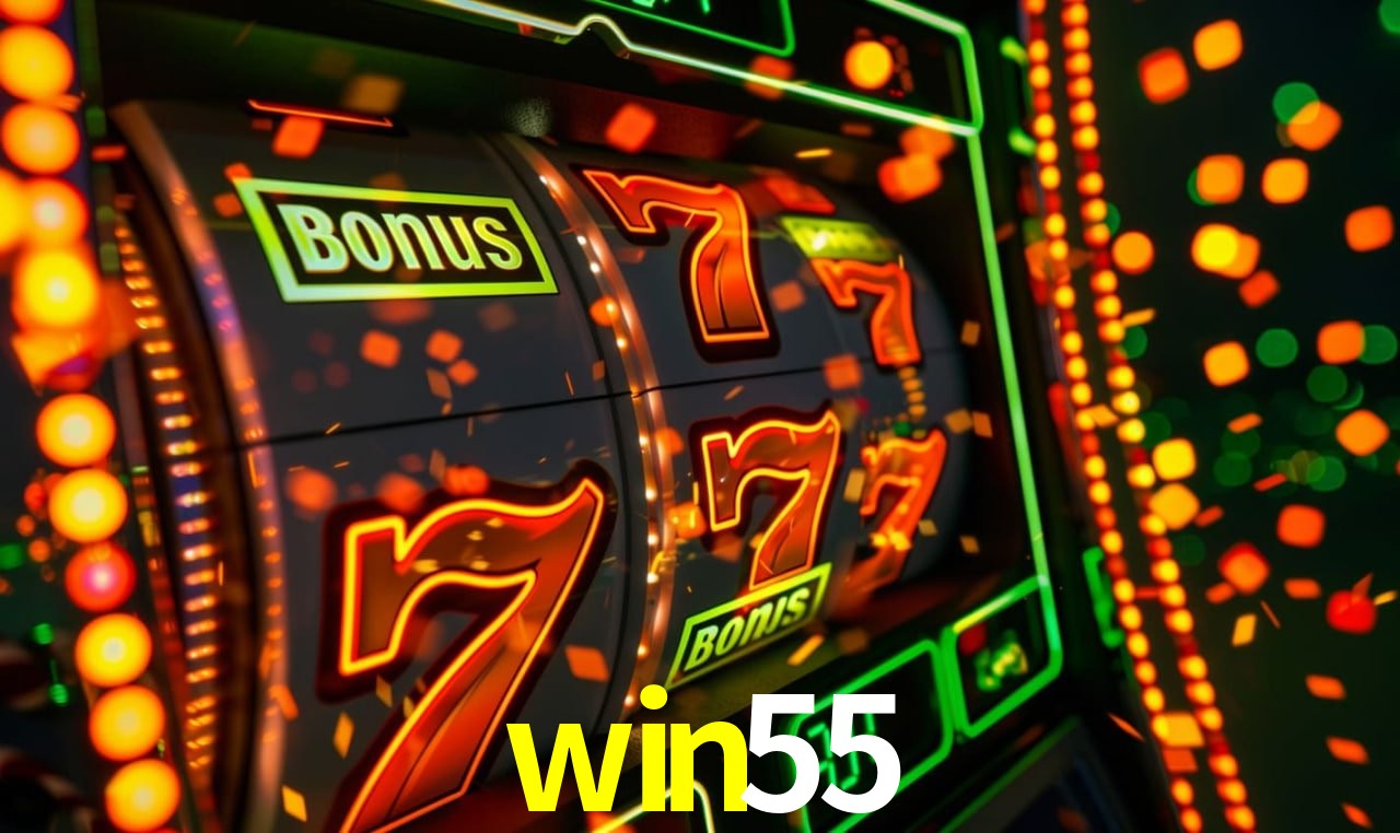 A Emoção da Loteria na win55: Uma Chance de Mudança de Vida