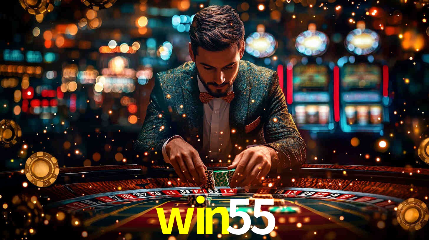 Ofertas Imperdíveis na win55: Promoções e Bônus Que Valem a Pena