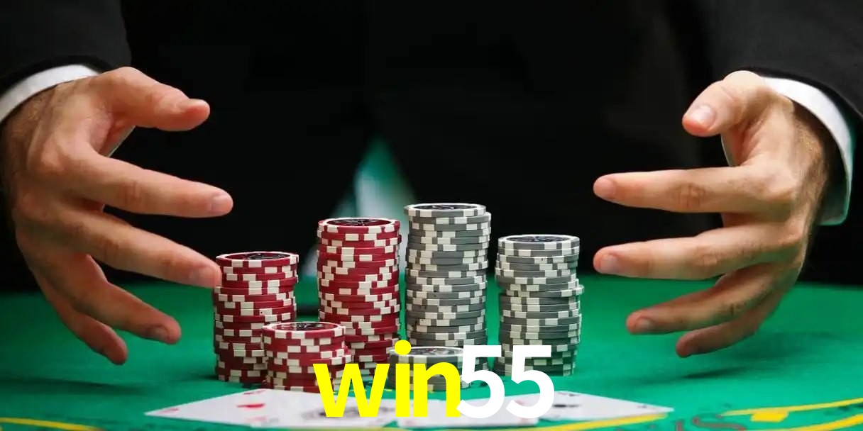 win55 Slots
