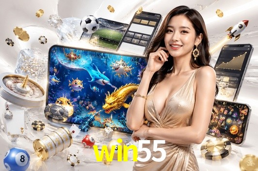 Live Casino win55