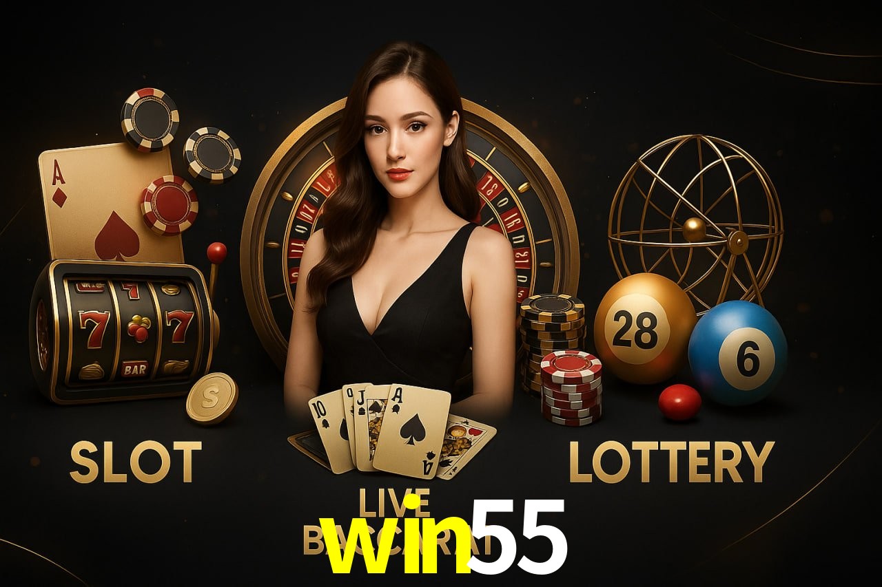Promoções Sazonais win55