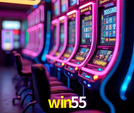 win55 cassino online