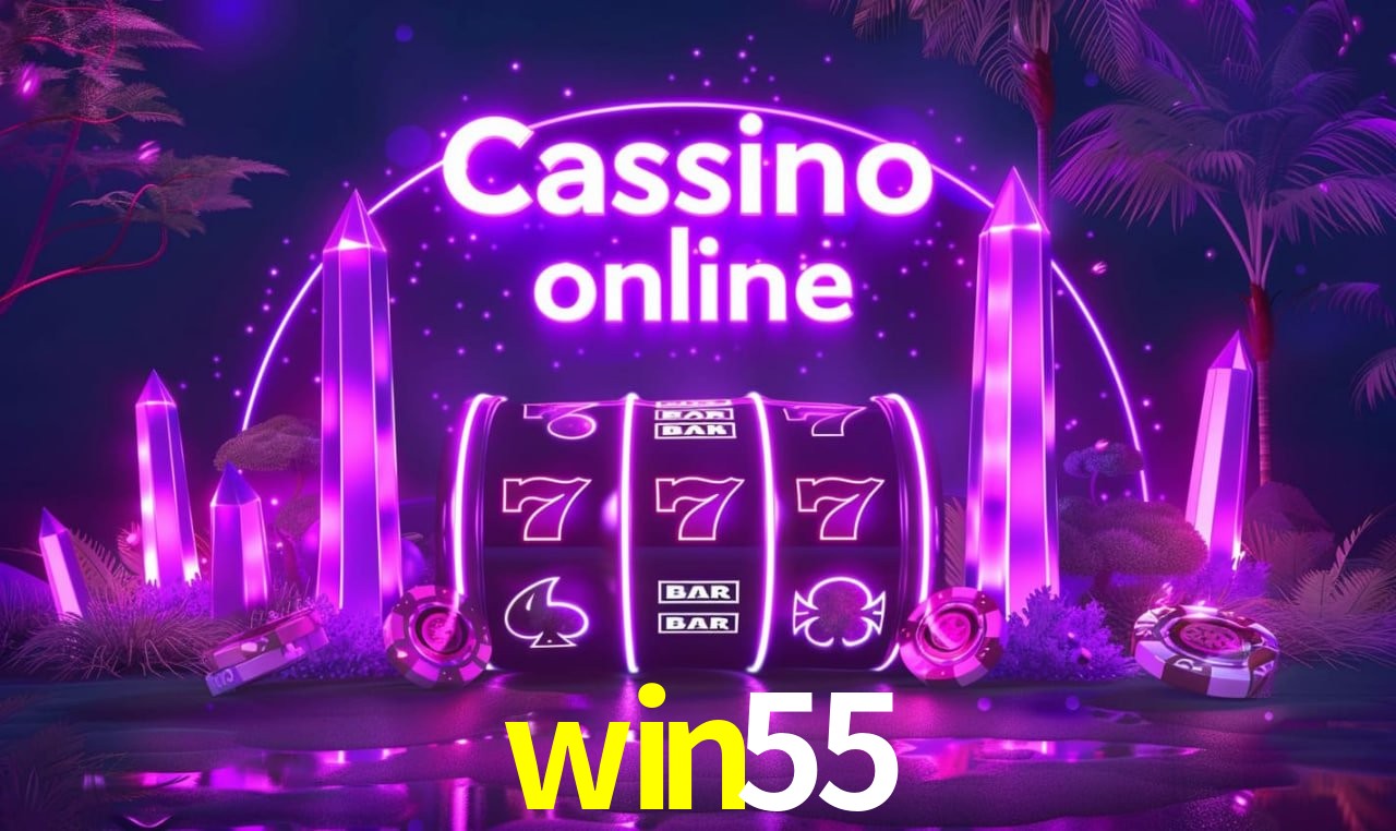 Login Seguro win55