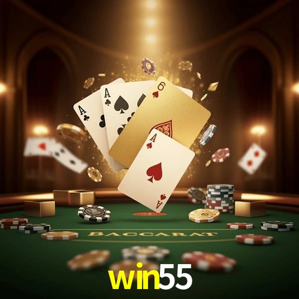 VIP Casino win55