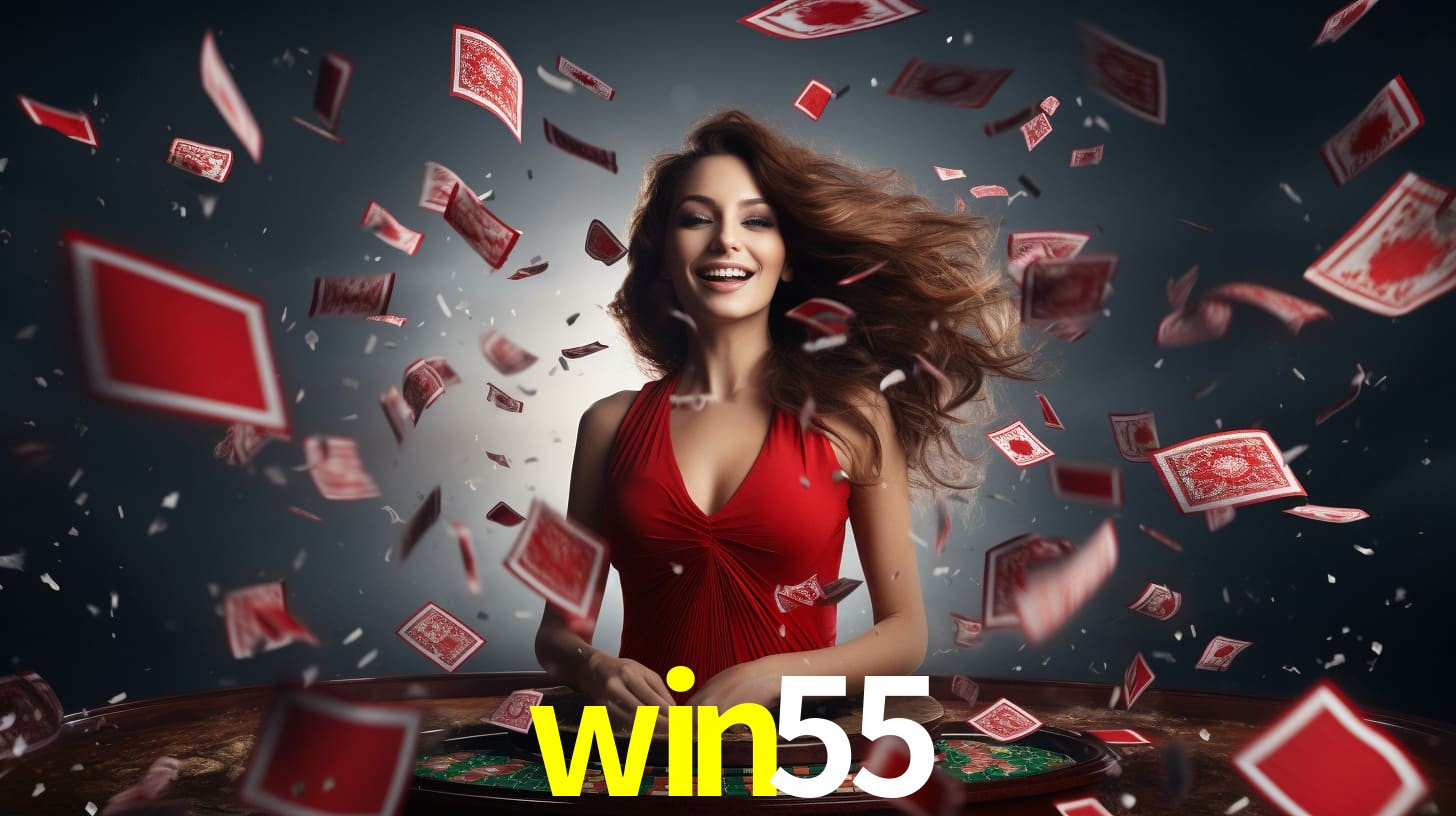 Tournaments win55