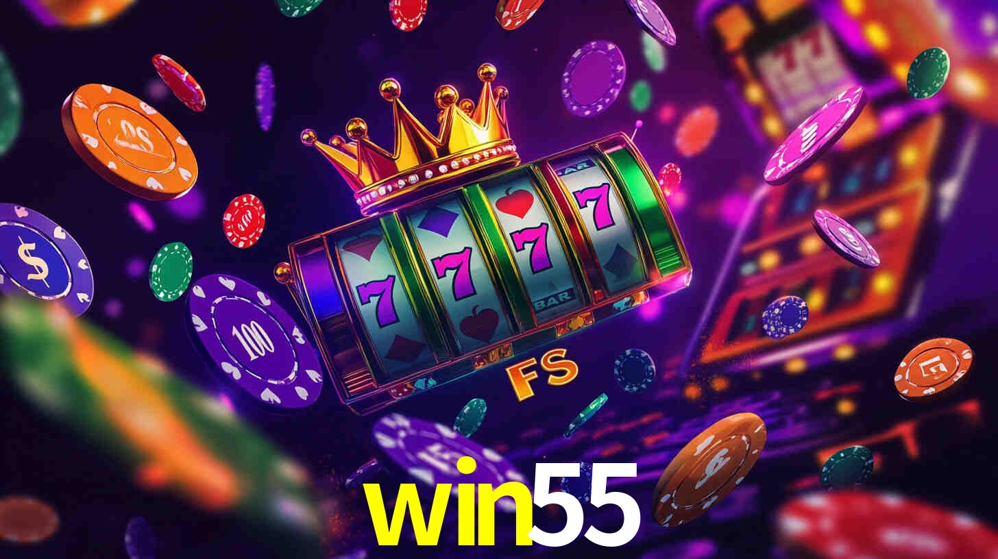 Exclusive Games win55