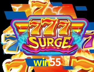 Descubra o Mundo do Cassino Online com win55