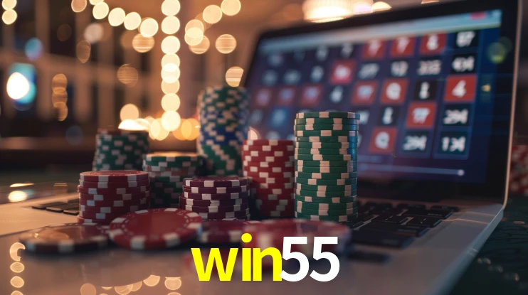 Platform Technology win55