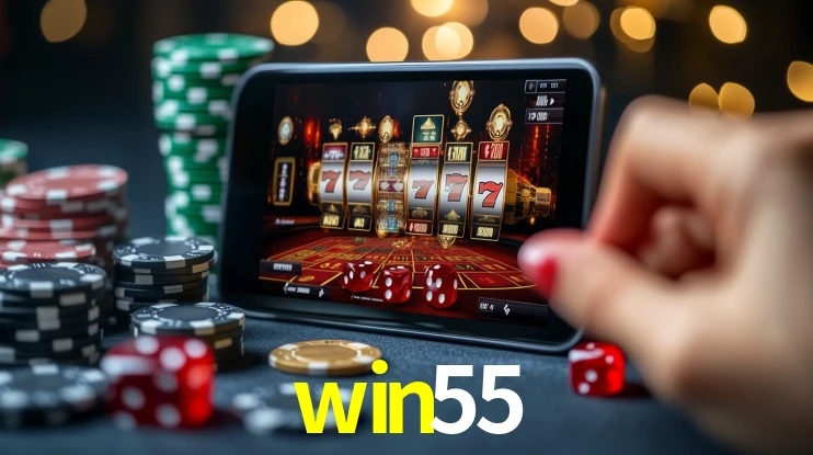Instant EasyPaisa win55