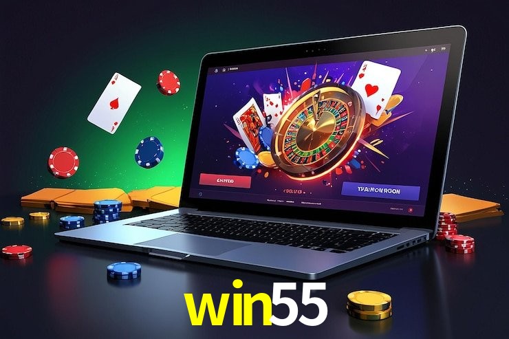 Integração de APIs win55