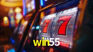 Casino Ao Vivo win55