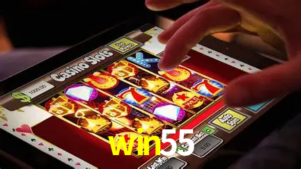 Desvendando o Mundo dos Jogos Virtuais na win55