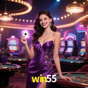 Jogos Exclusivos win55