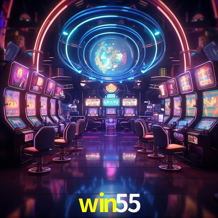 win55 telegram
