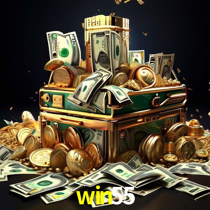 Estatísticas Crash Games win55