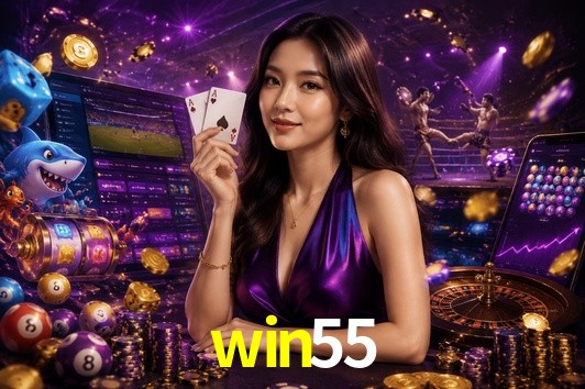 Live Casino win55