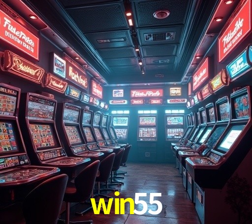 Promoção Relâmpago win55