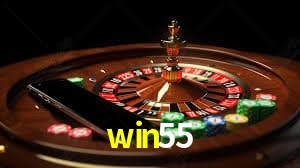 Crash Games Statistics win55