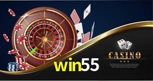 Jogo Aviator win55