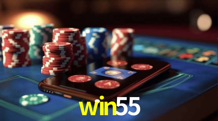 Estatísticas do Jogo win55