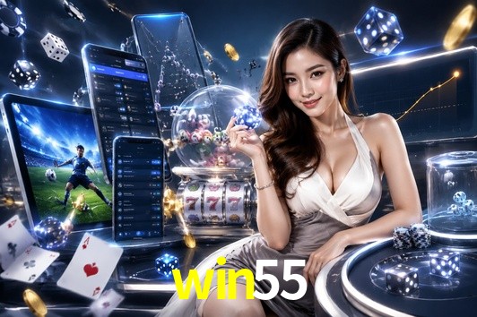 APP oficial da win55 para mobile