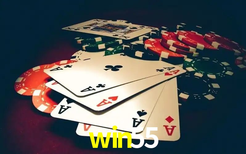 win55 Plataforma