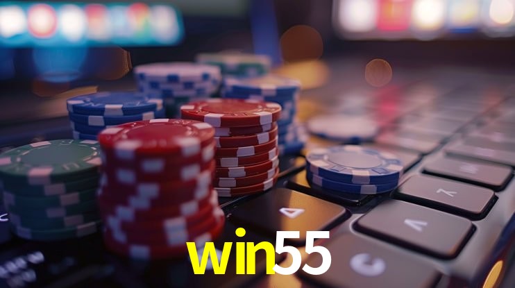 Cadastro Rápido win55