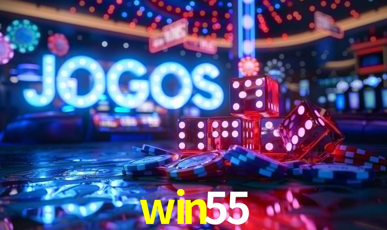 win55 Facebook