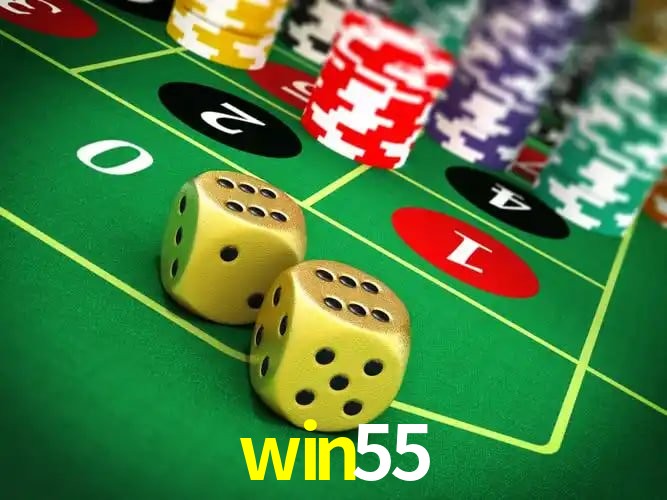 Tennis Betting win55
