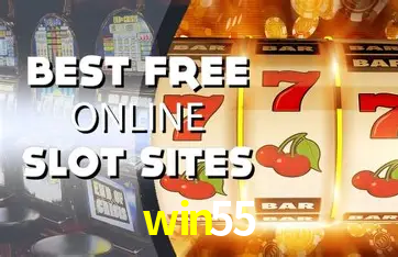 Desvendando o Mundo dos Jogos Virtuais na win55