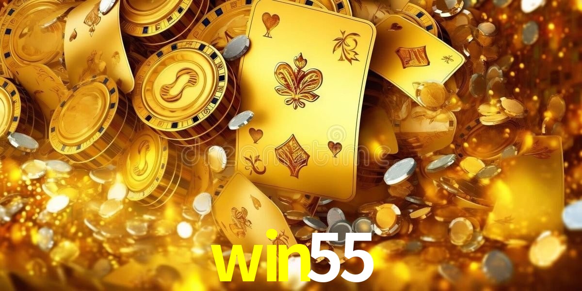 Inovações de Jogos na win55: O Futuro das Experiências Interativas