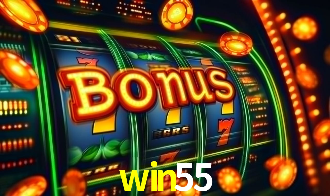 Roulette Table win55