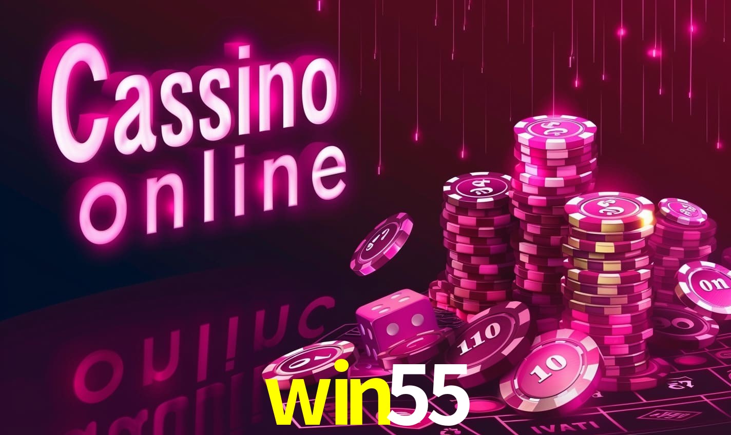 Explorando a Categoria de Eventos em Apostas na win55