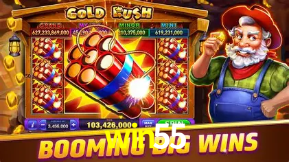 A Emoção da Loteria na win55: Uma Chance de Mudança de Vida