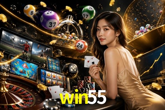 Exclusive Offers win55