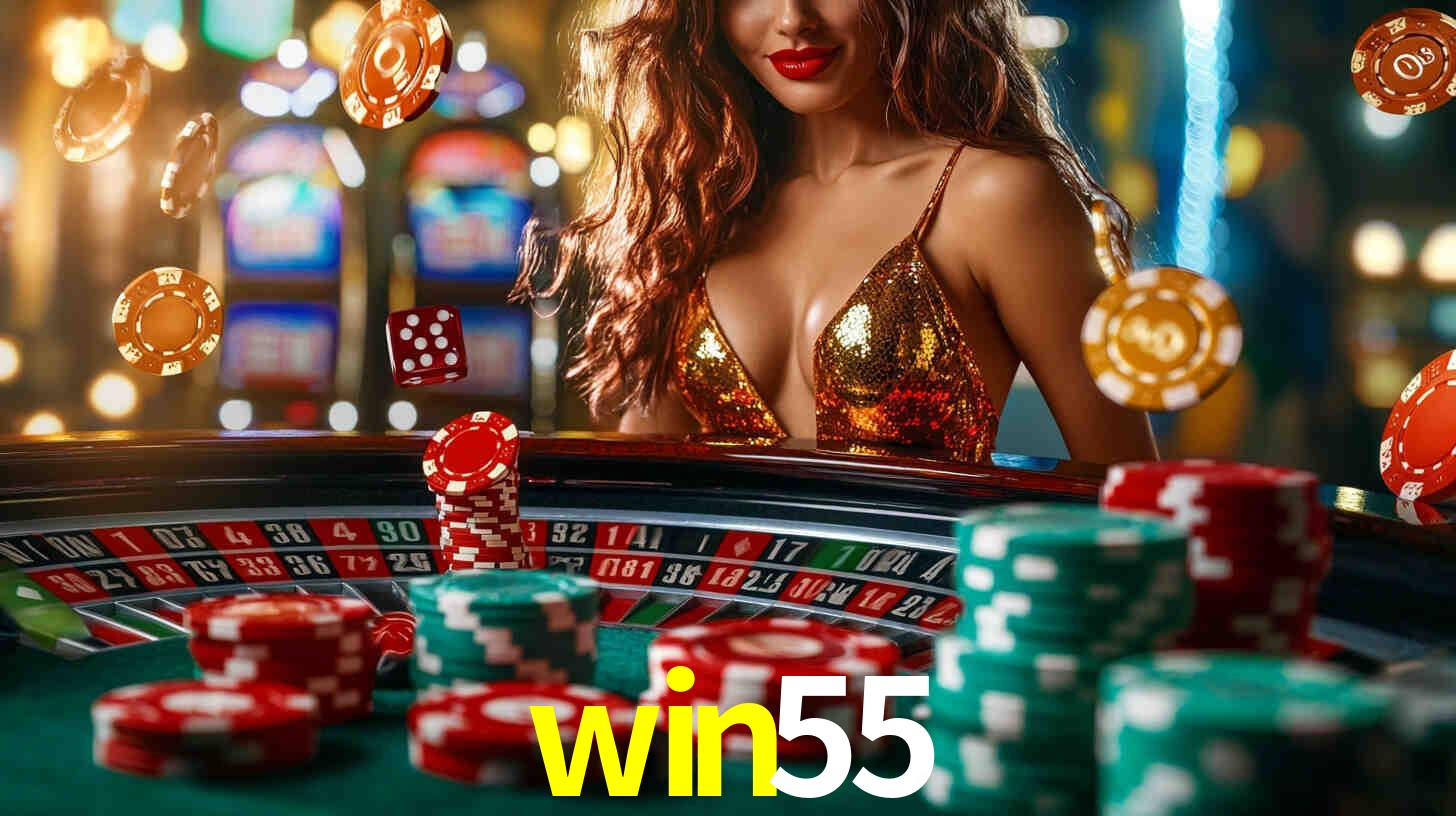 win55 bonus