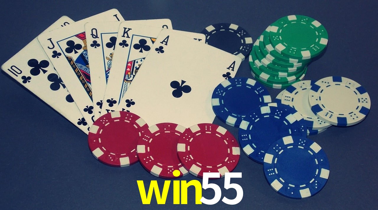 Bonus Features win55