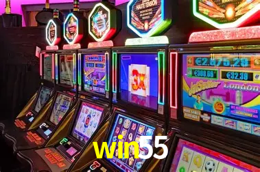 A Emoção da Loteria na win55: Uma Chance de Mudança de Vida