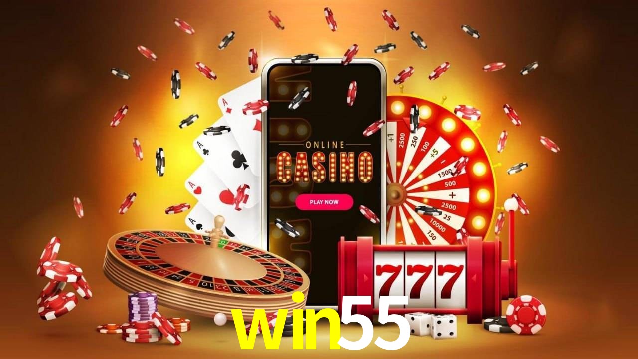 Avaliações dos Jogadores win55